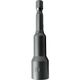 Nutsetter Magnetic 10x65mm Carded